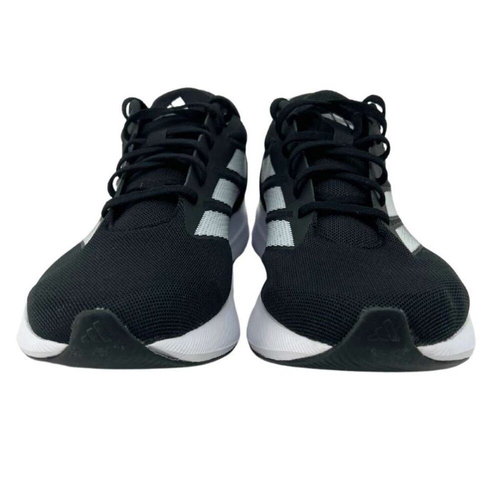 Adidas Men's Black Duramo RC Running Shoes / Various Sizes - Picture 2 of 6